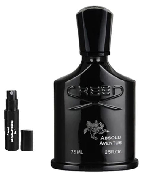 Credo Absolu Aventus 6ml 0.2 fl. onz. muestras de aroma