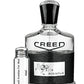 Muestra de Creed Aventus para hombre - lote C4219S01 30 ml 1 fl. oz