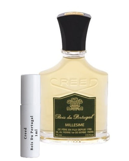 Credo Bois Du Portugal vial 1ml