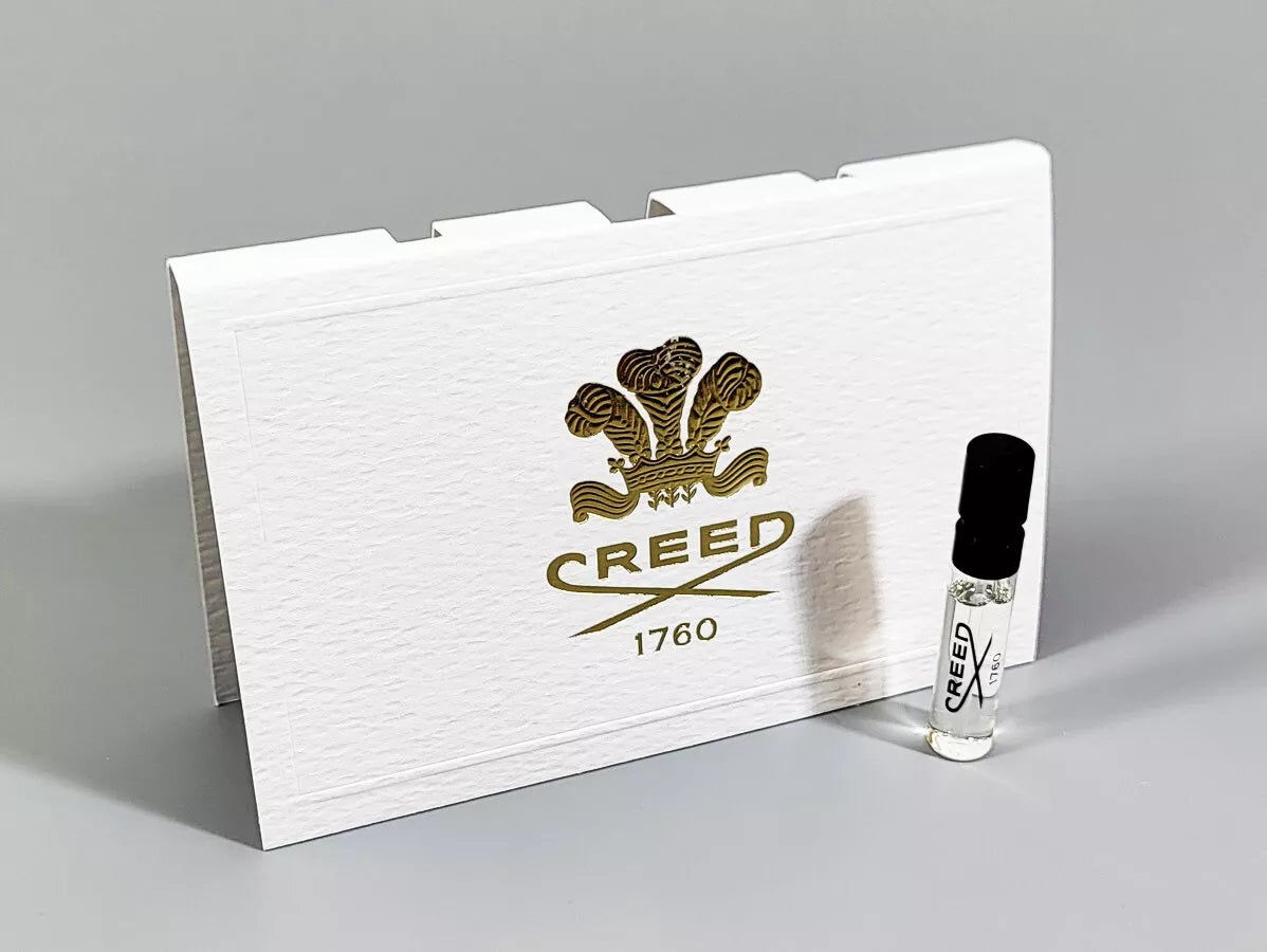 Creed Jardin d Amalfi muestra de perfume oficial 2,5 ml probador de perfume