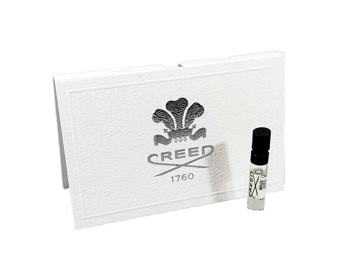 Muestra oficial de perfume Creed Royal Oud edp 2 ml 0,06 fl. oz.