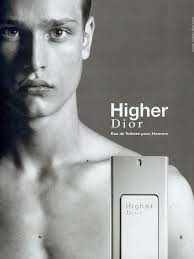 Muestras de perfume Christian Dior Higher de 100 ml disponibles