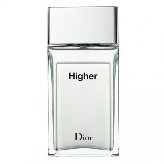 Muestras de perfume Christian Dior Higher 100ml disponibles