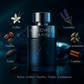 Jesús del Pozzo Halloween Man X 125ml con notas aromáticas