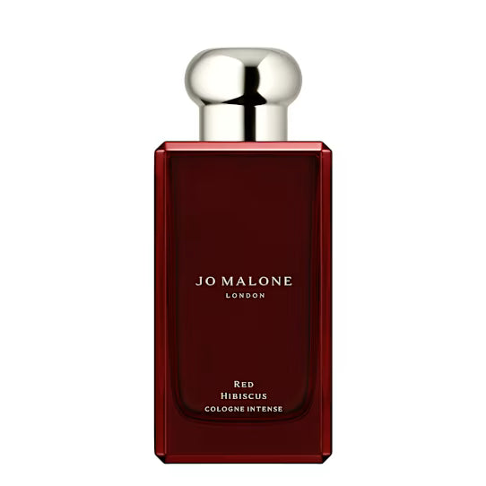 Jo Malone Red Hibiscus Cologne Intense Perfume Muestras
