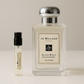 Jo Malone Silver Birch & Lavender Cologne Perfume Muestras