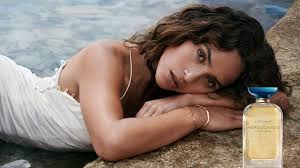Moroccanoil L' Originale Perfume Muestras