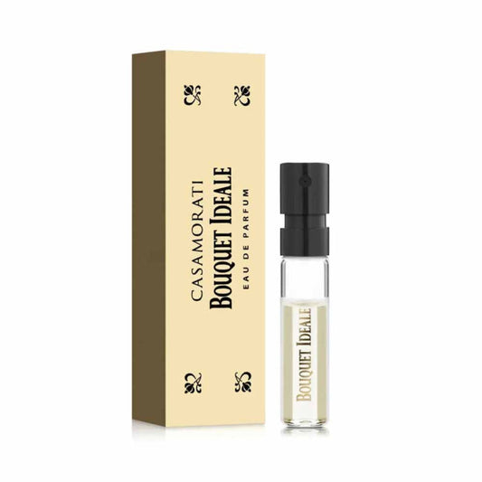 Muestra oficial del perfume de la fragancia Casamorati Bouquet Ideale