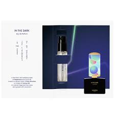 Muestra oficial del perfume Floraiku In The Dark (1,5 ml)