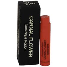 Muestra oficial del perfume de la fragancia Frederic Malle Carnal Flower 1,2 ml 0,04 oz.