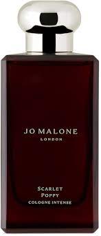 Jo Malone Scarlet Poppy Colonia Intensa