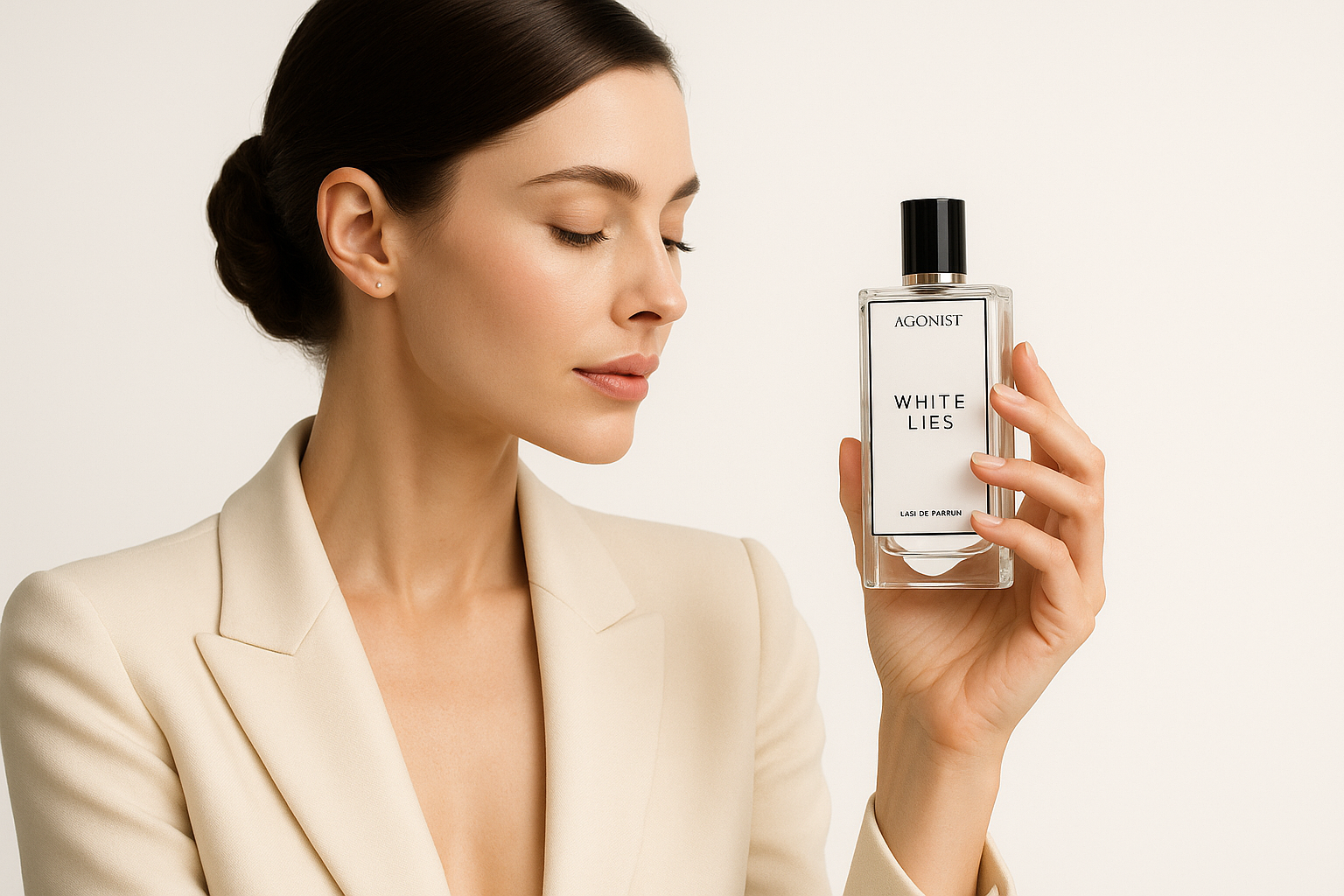Mármol Agonista Vainilla 50ml