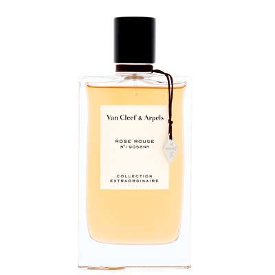 Van Cleef & Arpels Rose Rouge 2ml oficjalna próbka perfum, Van Cleef & Arpels Rose Rouge 2ml официальный образец духов, Van Cleef & Arpels Rose Rouge 2ml uradni vzorec parfuma