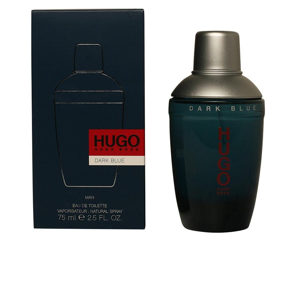 Hugo Boss DARK BLUE Eau de Toilette en spray 75 ml
