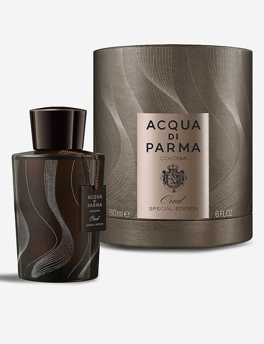 ACQUA DI PARMA Colonia Oud Edición Especial 180ml