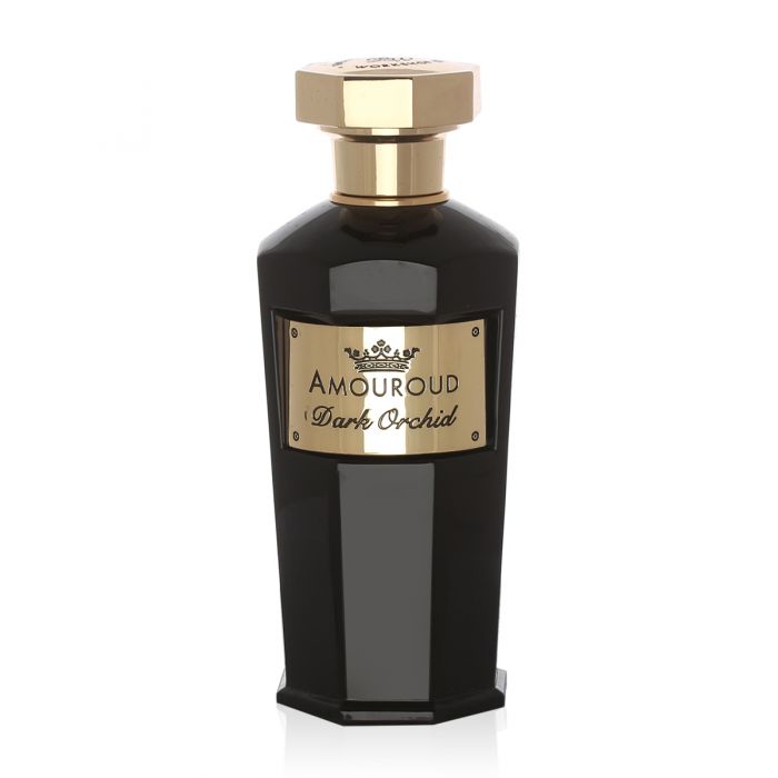 Amouroud Orquídea Oscura - Amouroud - 100 ml - Olor para impresionar
