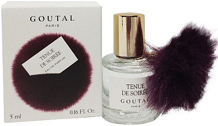 Annick Goutal Tenue de Soirée 5 ml 0,16 fl. Onz. miniatura oficial