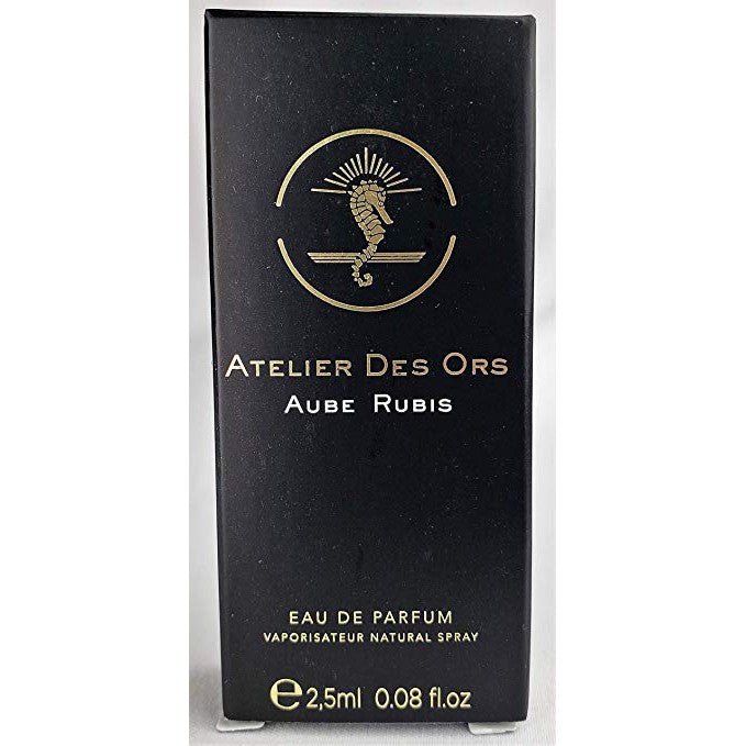 Atelier Des Ors Aube Rubis 2,5 ml 0,08 fl. onz. parfymprov oficial, Atelier Des Ors Aube Rubis 2,5 ml 0,08 fl. onz. perfumeprøve oficial, Atelier Des Ors Aube Rubis 2,5 ml 0,08 fl. onz. perfumes oficiales, Atelier Des Ors Aube Rubis 2,5 ml 0,08 fl. o