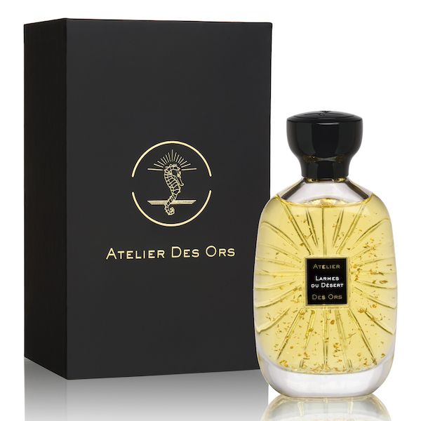 Atelier Des Ors Larmes du Desert 2,5 ml 0,08 fl. onz. hivatalos parfüm minta, Atelier Des Ors Larmes du Desert 2,5 ml 0,08 fl. onz. campione di profumo ufficiale, Atelier Des Ors Larmes du Desert 2,5 ml 0,08 fl. onz. amostra oficial de perfume, Ateli