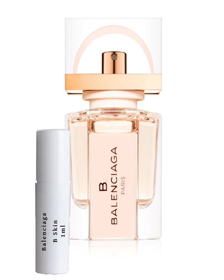 Vial de muestra de Balenciaga B Skin de 1 ml