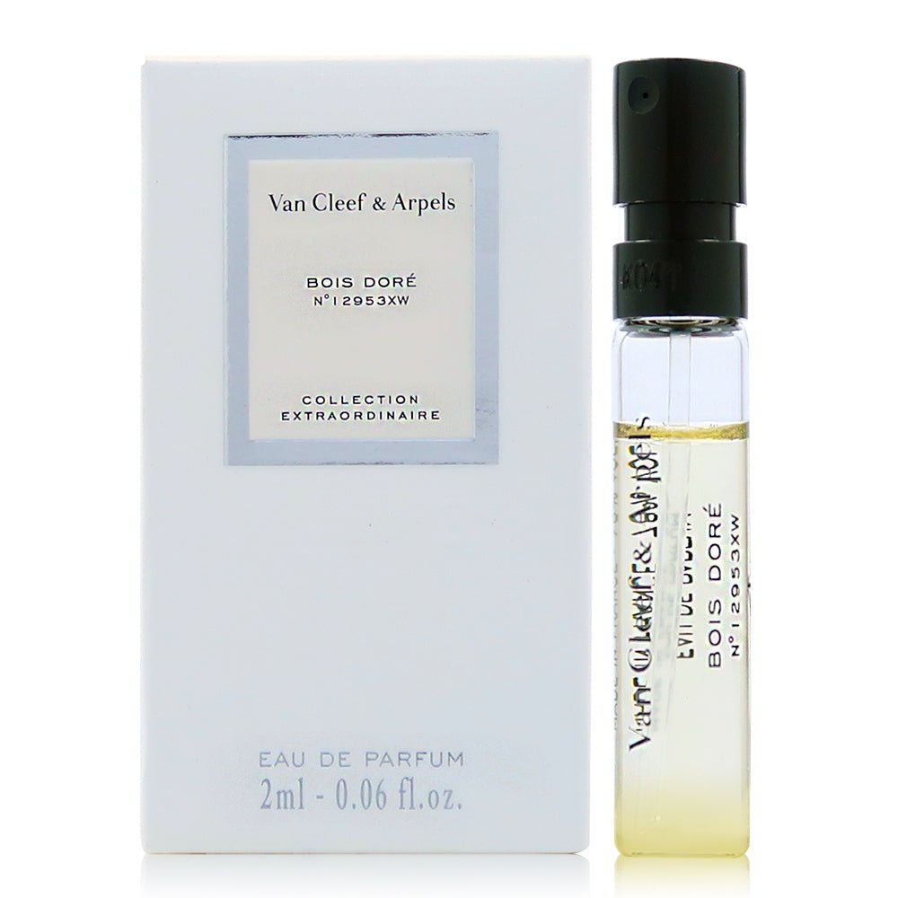 Van cleef & arpels bois doré 2ml o.z. επίσημο δείγμα αρώματος, Van cleef & arpels bois dore 2ml o.z. perfume oficjalna próbka, Van cleef & arpels bois dore 2ml o.z. официальный образец духов, Van cleef & arpels bois dore 2ml o.z. perfume uradni vzore
