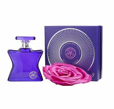 Bond No. 9 Spring Fling 1,7 ml 0,057 us fl. onz. virallinen hajuvesinäyte, Bond No. 9 Spring Fling 1,7 ml 0,057 us fl. onz. perfume oficjalna próbka, Bond No. 9 Spring Fling 1,7 ml 0,057 us fl. onz. официална парфюмна проба,