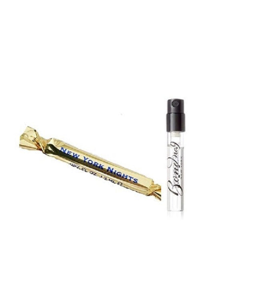 Muestra oficial de perfume Bond No. 9 New York Nights 1.7 ml (0.6 fl. oz)