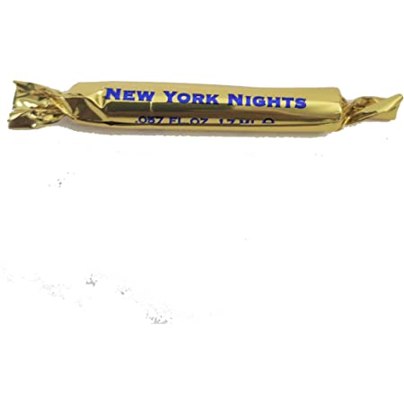 Muestra oficial de la fragancia Bond No. 9 New York Nights (1,7 ml)
