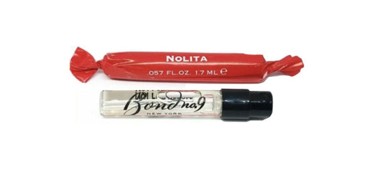 Muestras oficiales de perfume Bond No 9 Nolita 1.7 ml (0.057 fl. oz)