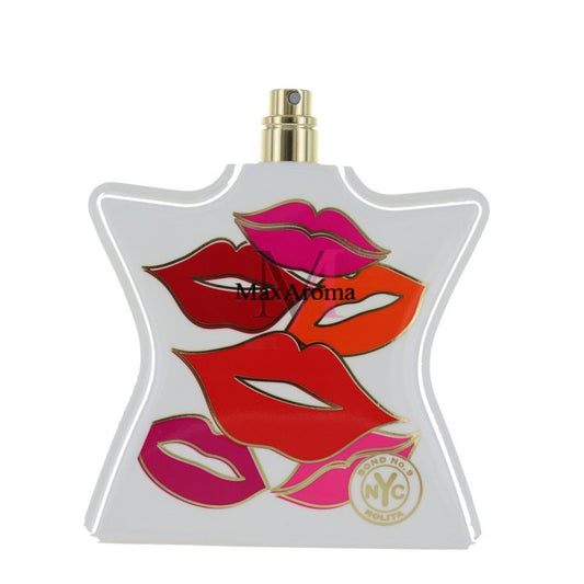 Bond No. 9 Nolita probador de perfumes, Тестер за парфюм Bond No. 9 Nolita, 邦德9号格林威治村香水测试器, Tester parfému Bond No. 9 Nolita, Bond No. 9 Nolita probador de perfumes, Bond No. 9 Nolita -hajuveden testaaja