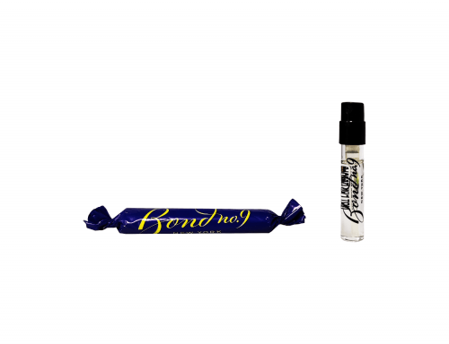 Muestra oficial de perfume Bond No. 9 Liberty Island 1.7 ml (0.06 fl. oz)