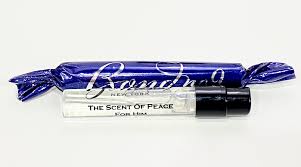 Bond No. 9 The Scent of Peace for Him 1.7ml 0.6 Fl. Oz. Muestra oficial de perfume, Bond No. 9 The Scent of Peace for Him 1.7ml 0.6 Fl. Oz. offizielle Parfümprobe, Bond No. 9 The Scent of Peace for Him 1.7ml 0.6 Fl. Oz. muestra de perfume oficial, Bo