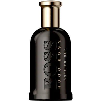 Probador de Hugo Boss Bottled Oud de 100 ml