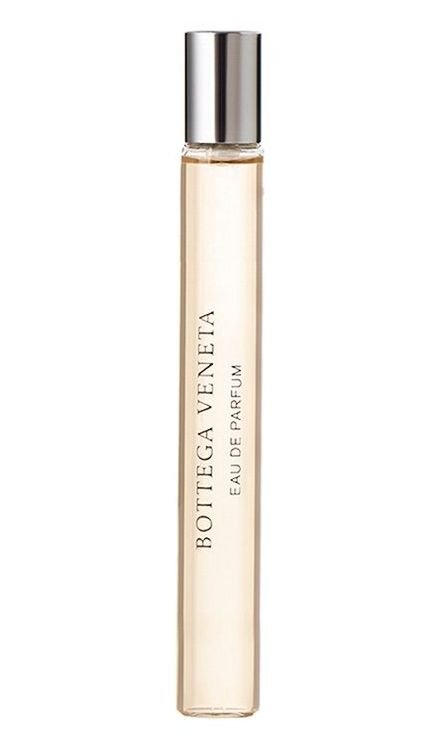 Bottega Veneta para mujer, fragancia oficial de 10 ml en formato de viaje.
