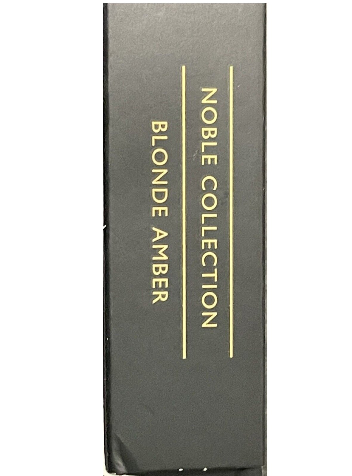 Muestras oficiales del perfume CLIVE CHRISTIAN NOBLE COLLECTION XXI BLONDE AMBER