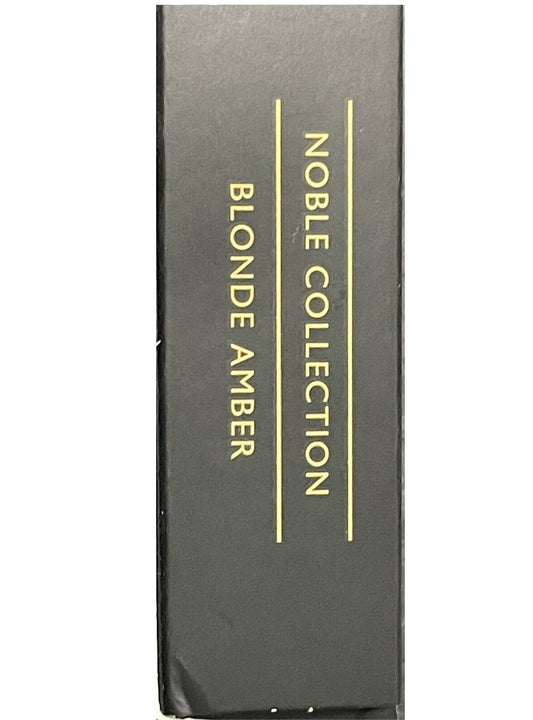 Muestras oficiales del perfume CLIVE CHRISTIAN NOBLE COLLECTION XXI BLONDE AMBER