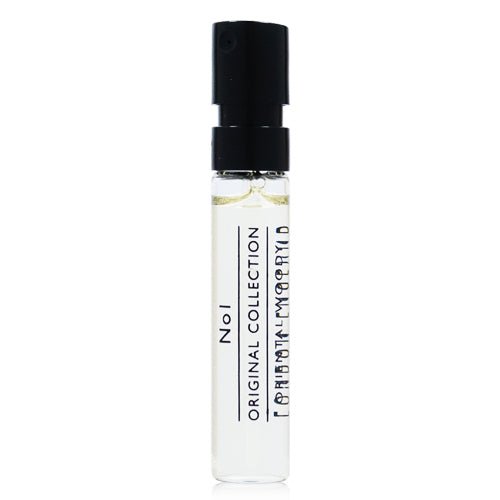 Clive Christian Original Collection No1 Masculino 2 ml (muestra oficial)