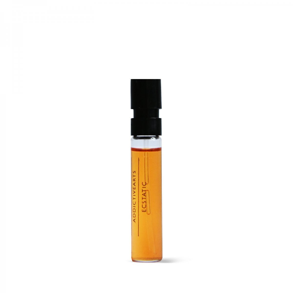 Clive Christian Addictive Arts JUMP Up And KISS Me ECSTATIC 2.0 ml (0.068 onzas líquidas estadounidenses). Muestra oficial del perfume.