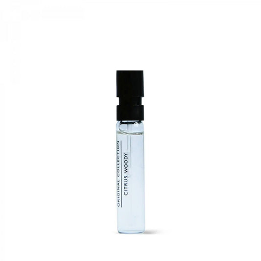 Clive Christian Original Collection 1872 Masculino 2 ml (muestra oficial)