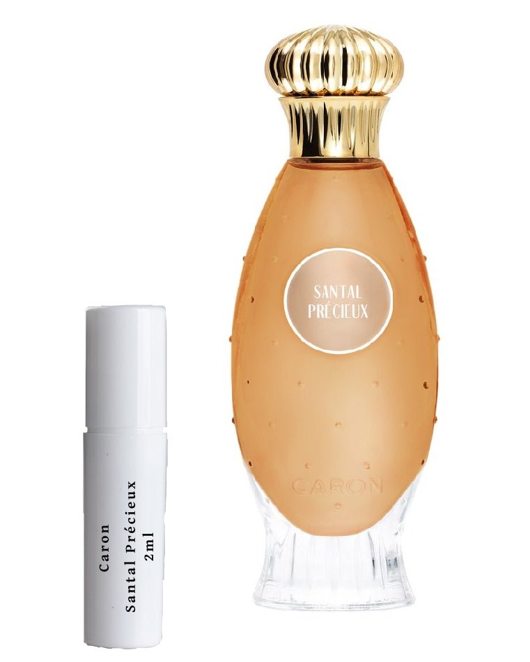 Muestras de perfume Caron Santal Précieux-Caron Santal Précieux-Caron-2ml-smelltoimpress