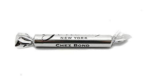 Muestra oficial de perfume Bond No. 9 Chez Bond 1.7 ML 0.06 fl. oz.