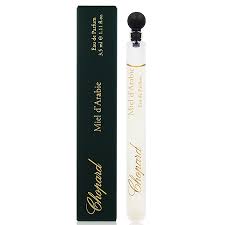 Chopard Miel d'Arabie 3,5 ml 0,12 fl. oz.. Muestra oficial de perfume