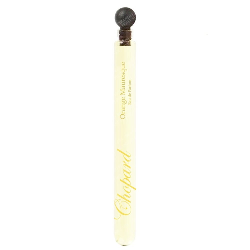 Chopard Naranja Mauresque 3,5 ml 0,12 fl. oz.. virallinen hajuvesinäyte, Chopard Orange Mauresque 3,5 ml 0,12 fl. oz.. perfume oficjalna próbka, Chopard Orange Mauresque 3,5 ml 0,12 fl. oz.. parfymprov oficial, Chopard Orange Mauresque 3,5 ml 0,12 fl