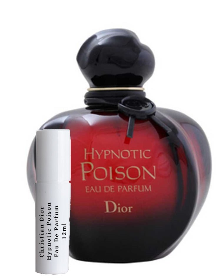 Perfume de viaje Christian Dior Hypnotic Poison 12 ml