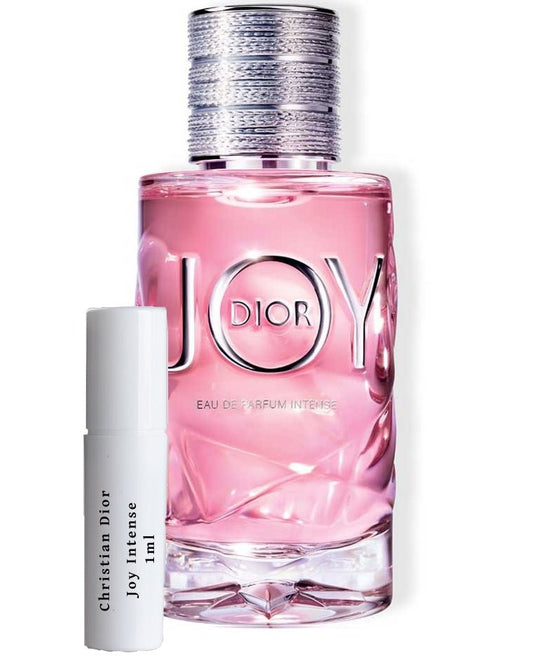 Christian Dior Joy Intense vial de muestra de 1 ml