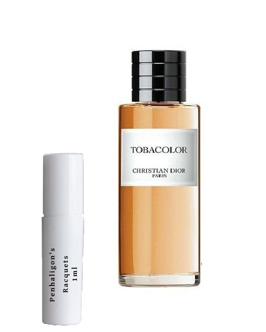 Muestras de Christian Dior Tobacolor-Christian Dior Tobacolor-Christian Dior-1ml-smelltoimpress