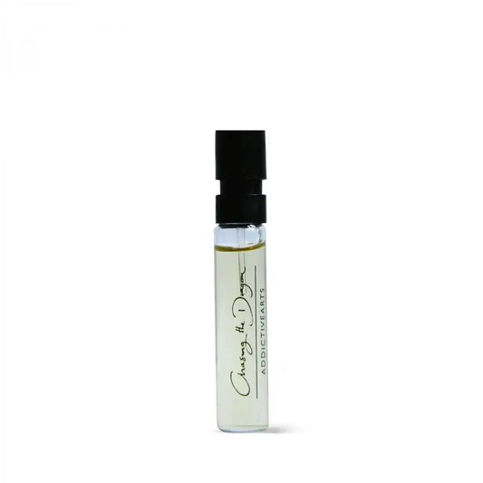 Muestra oficial del perfume Chasing the Dragon Hypnotic de Clive Christian, 2 ml (0,06 fl. oz.)