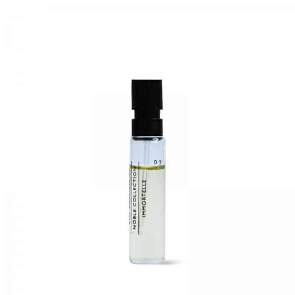 Muestra oficial de CLIVE CHRISTIAN NOBLE COLLECTION VIII IMMORTELLE 1.5 ML