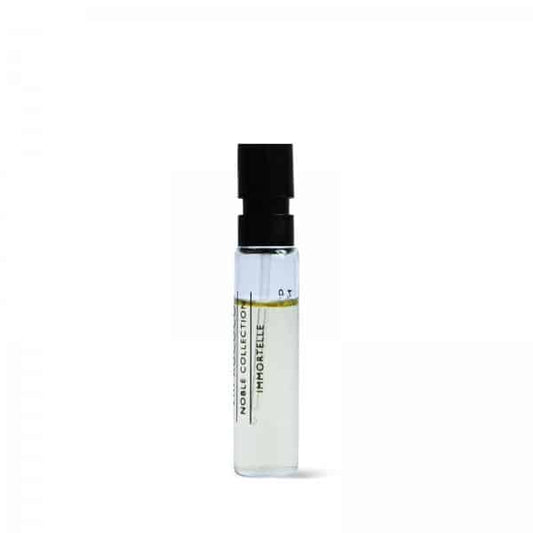 Muestra oficial de CLIVE CHRISTIAN NOBLE COLLECTION VIII IMMORTELLE 1.5 ML
