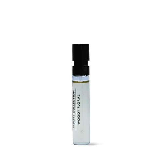 Muestra oficial del perfume Clive Christian Woody Floral 2 ml (0,06 fl. oz.)